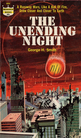 The Unending Night