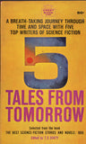 5 Tales From Tomorrow