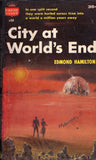 City at World's End