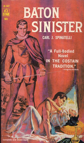 Baton Sinister