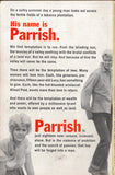 Parrish