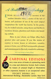 Great Tales and Poems of Edgar Allan Poe
