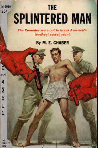 The Splintered Man