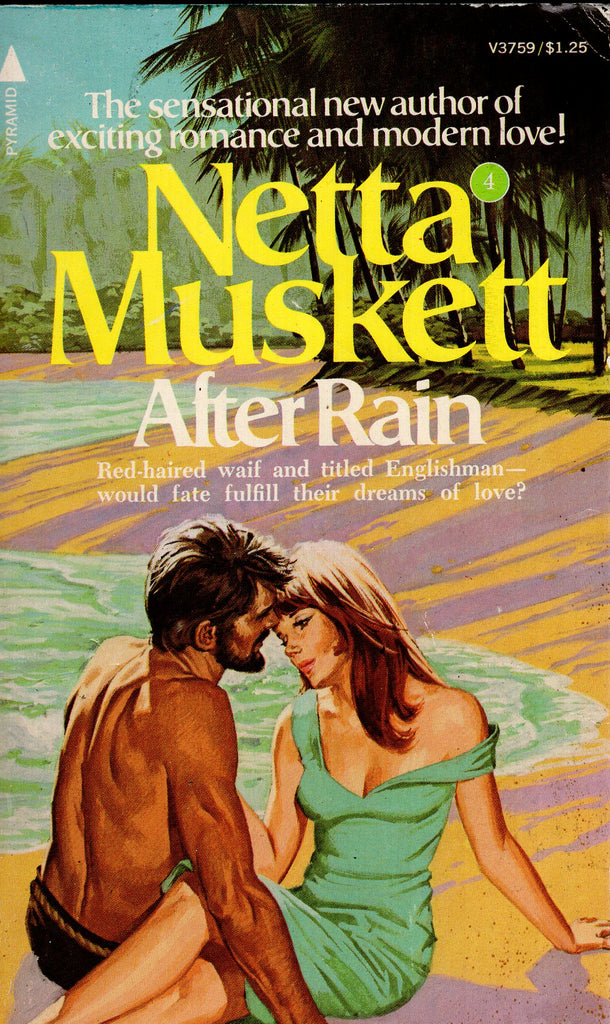 After Rain