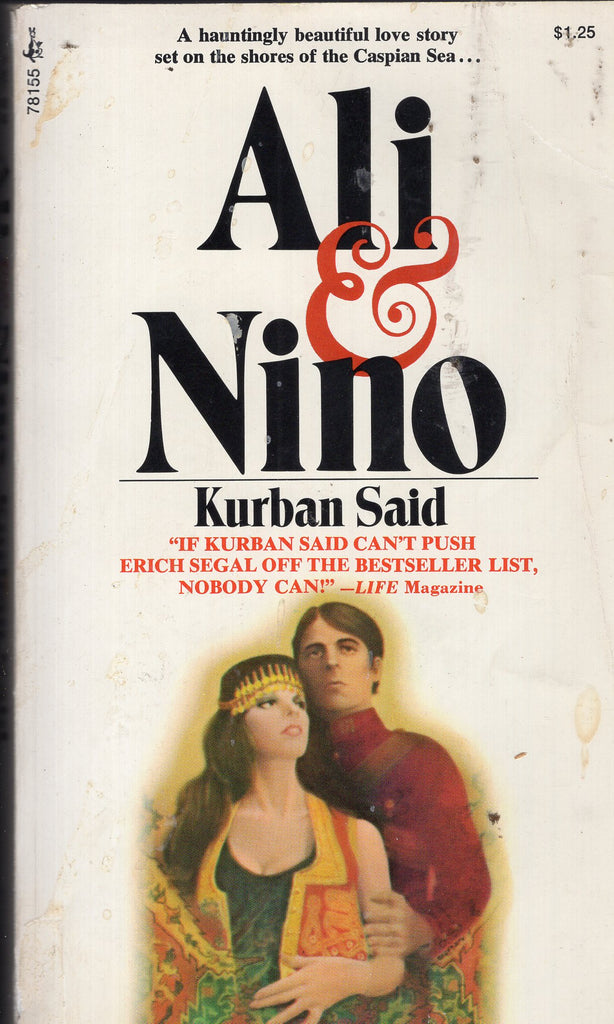 Ali & Nino