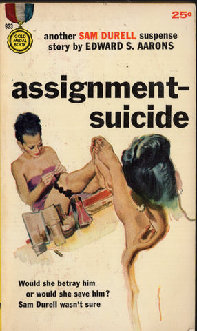 Assignment Suicide