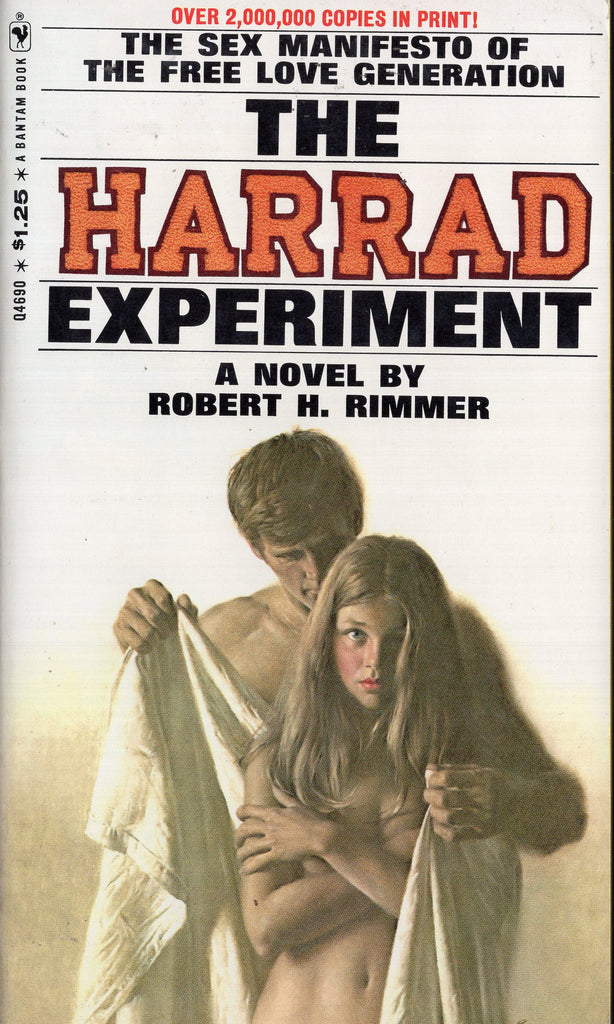 The Harrad Experiment