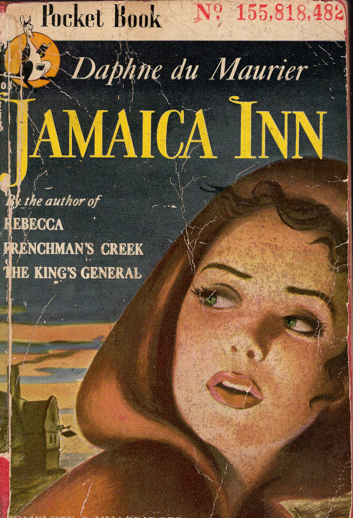 Jamaica Inn