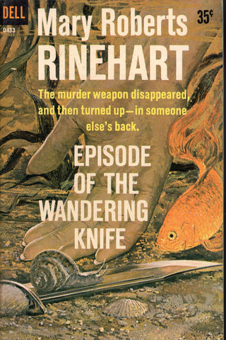 Episode of the Wandering Knife