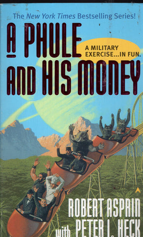 A Phule and His Money