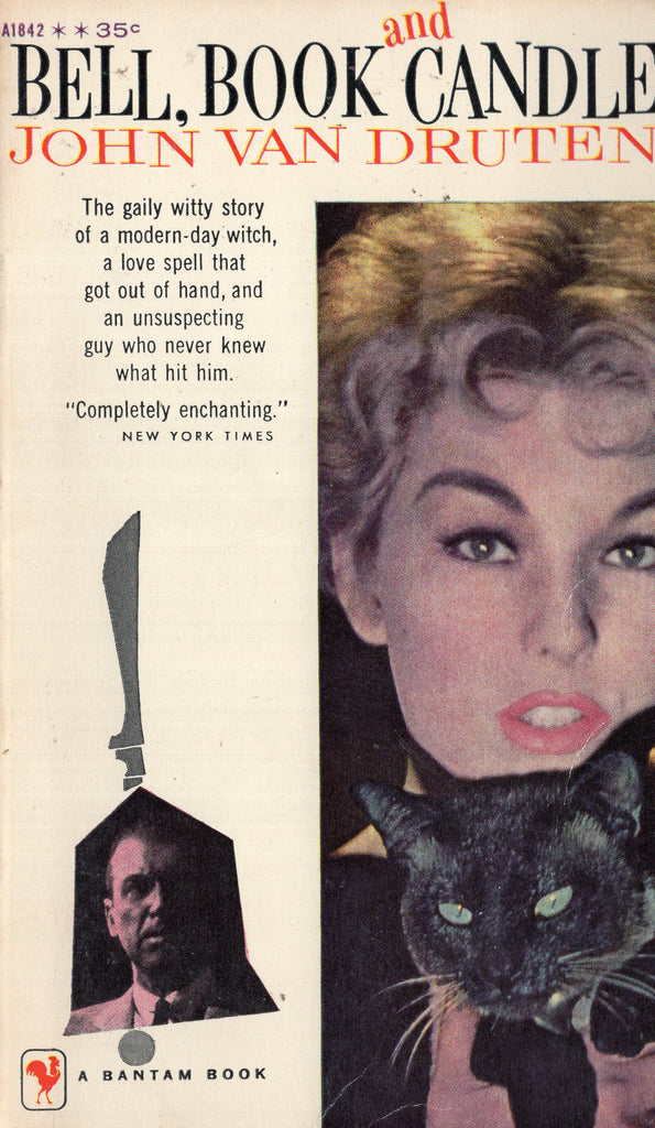 Bell, Book and Candle
