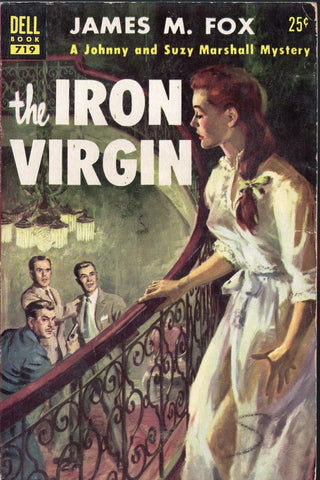 The Iron Virgin