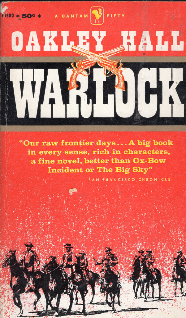 Warlock