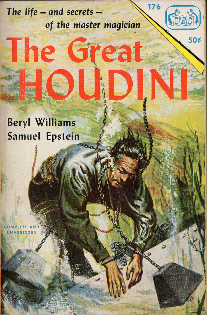 The Great Houdini