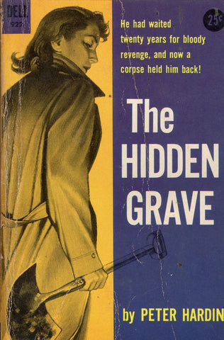The Hidden Grave