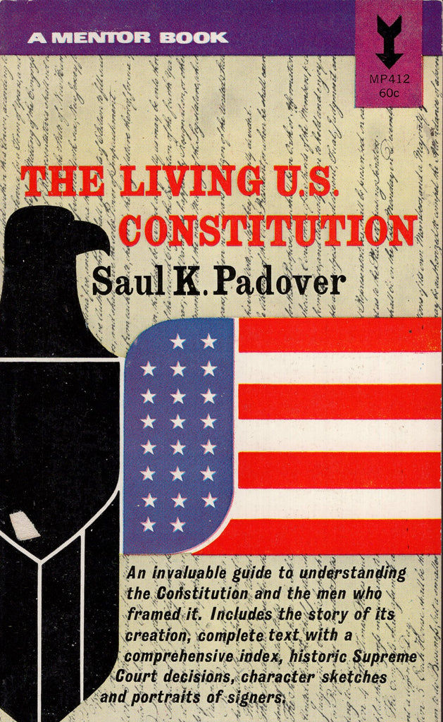 The Living Constitution