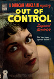 Out of Control