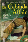 The Cabinda Affair