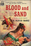 Blood and Sand