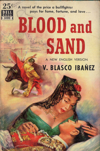Blood and Sand