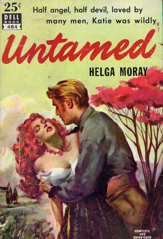 Untammed