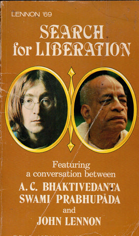 Search for Liberation