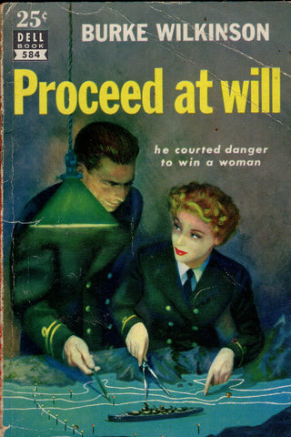 Proceed At Will