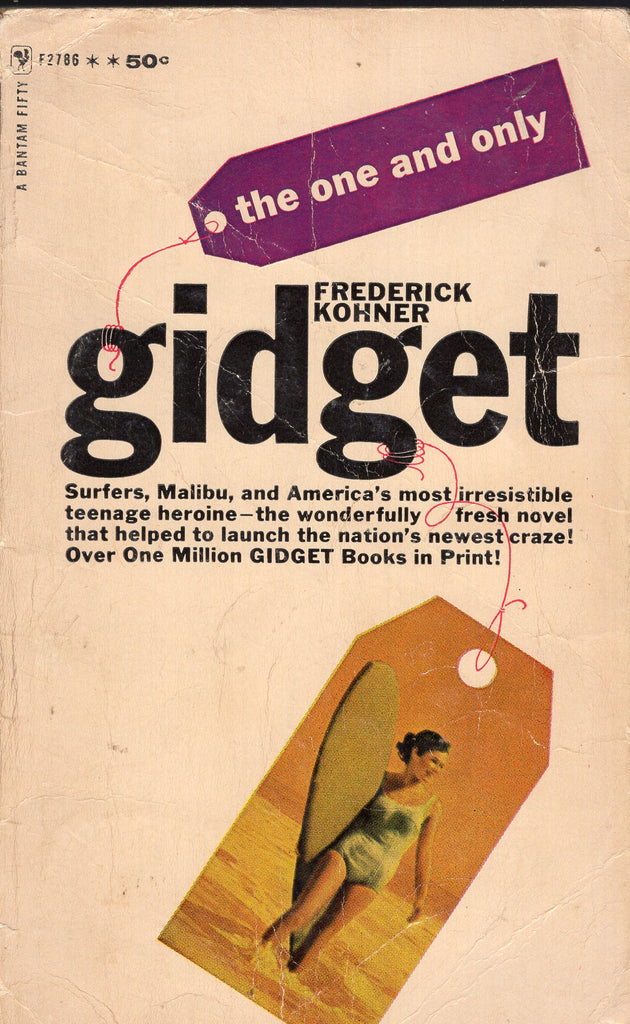 Gidget
