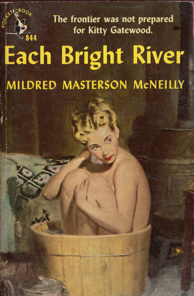 Each Bright River