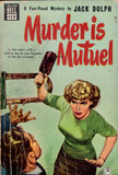 Murder is Mutual