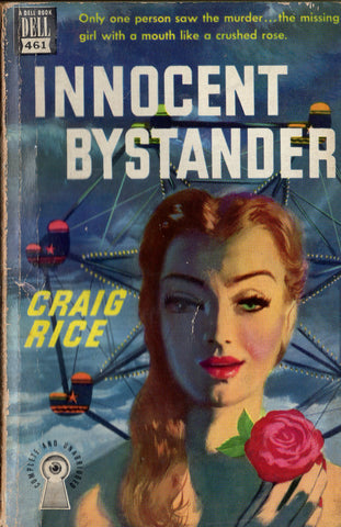 Innocent Bystander