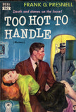 Too Hot To Handle