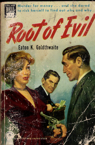 Root of Evil