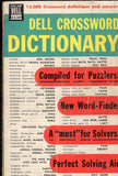 Dell Crossward Dictionary