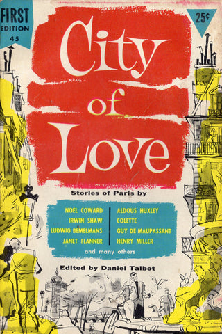 City of Love