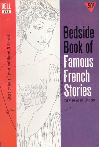Bedside Book of Famous French Stories
