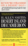 Desert Island Decameron
