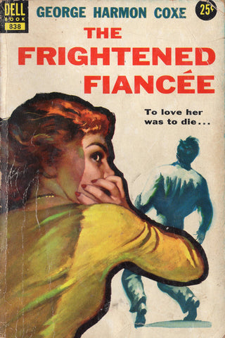 The Frightened Fiancee