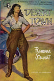 Desert Town
