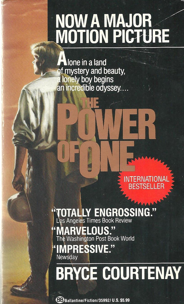 The Power of One