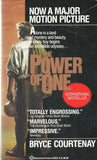 The Power of One