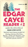 The Edgar Cayce Reader #2