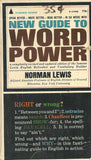 New Guide to Word Power
