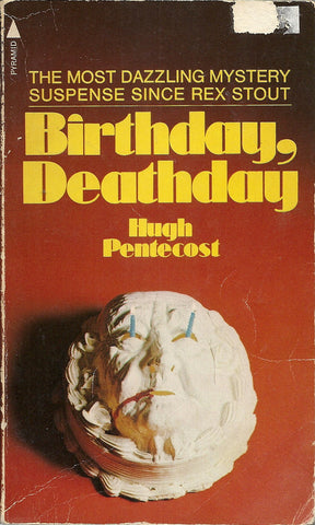 Birthday, Deathday
