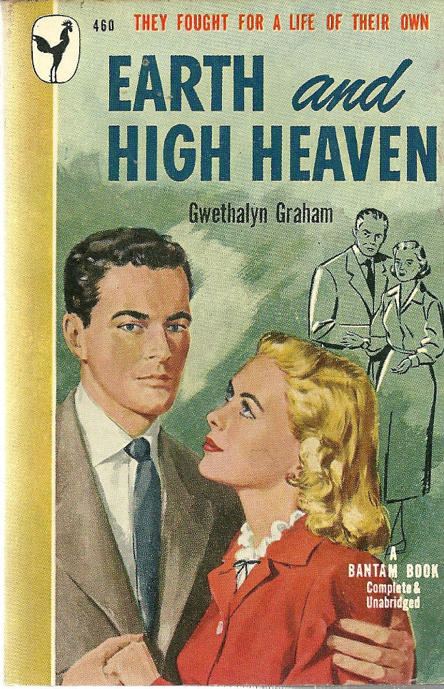 Earth and High Heaven