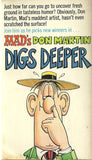 Mad's Don Martin Digs Deeper