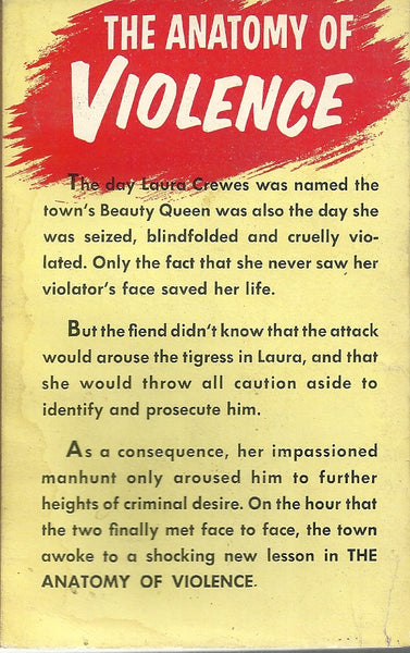 the anatomy of violence book pdf