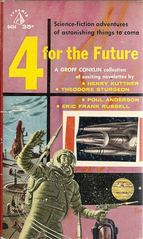 4 For The Future