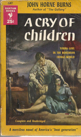 A Cry of Children