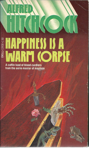 Happiness is a Warm Corpse